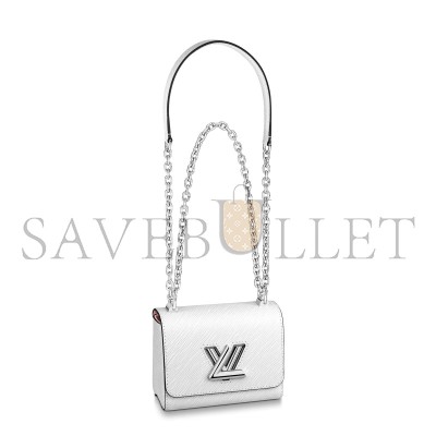 LOUIS VUITTON TWIST MINI M56117 (15.5*12.5*7cm)